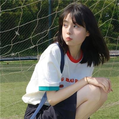 我的妈妈跳起来